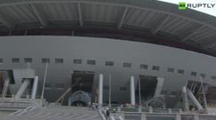 Nawet 1,5 miliarda euro za stadion w Rosji