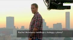 Rachel McAdams związała się z Taylorem Kitschem?