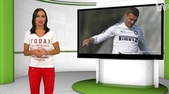 #dziejesiewsporcie: gol i agresywny wybryk Podolskiego