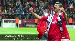 PSG kupi Krychowiaka? "Pieniądze mogą go przekonać"