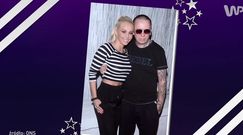 #gwiazdy: Lubert ofiarą sklepu z dopalaczami