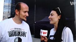 Grubson o Popku: "ja tego nie kumam" 