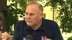 Tomaszewski: Wojtek musi odejść z Arsenalu