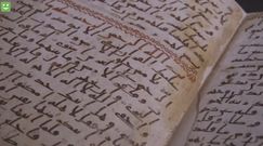 Odnaleziono najstarsze fragmenty Koranu na świecie?
