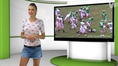 #dziejesiewsporcie: piękny gest sportowców