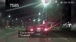 Policjant pomógł odebrać poród