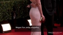 Megan Fox rozstała się z mężem