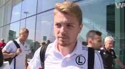 Furman: to będzie trudny mecz