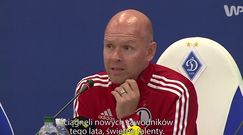 Berg: awans jest w zasięgu naszych możliwości