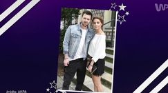 #gwiazdy: Popielewicz i Hyży wiją drogie gniazdko