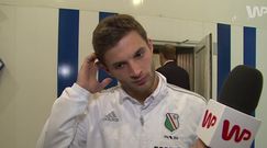 Bereszyński: Musimy uważać w rewanżu