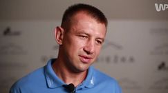 Tomasz Adamek o ofercie z MMA