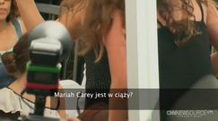 Mariah Carey w ciąży?
