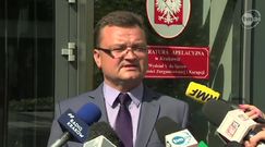 Były mąż Marty Kaczyńskiej Marcin D. zatrzymany