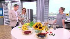 Desery hybrydowe - połaczenie kuchni europejskiej z japońską