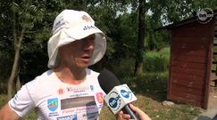 Kuryło: dla mnie ta brama to brama życia