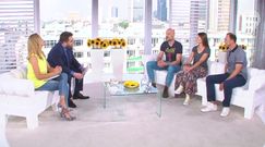 Porzucili pracę w korporacji