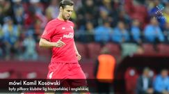 Kosowski: Krychowiak urodzony do gry w Anglii 