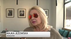 Jeżowska mówi "nie" delfinarium: po co męczyć delfiny, to masakra