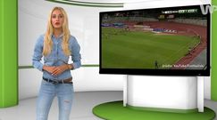 #dziejesiewsporcie: bramkarz strzelił świetnego gola