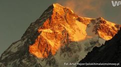 Baranowska: w Himalajach z dumą mówię, że jestem z Polski [3/3]