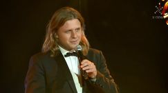 Nagranie z oświadczyn Staraka