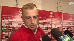 Grosicki: to był bardzo ważny mecz