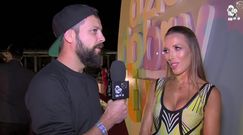 Chodakowska o krytyce swoich ćwiczeń: "Nie zwalajmy tego na moje treningi"