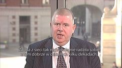 Tesco pozbywa się największej zagranicznej sieci handlowej