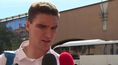 Kamiński: nie pamiętam, żeby takie rzeczy się działy w Poznaniu