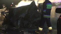 Tragiczny wypadek pod Braniewem