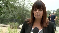 Korwin-Piotrowska: "W show biznesie są zestresowani ludzie. Wszystko jest udawane, UDAJĄ ORIENTACJĘ"