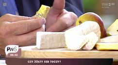 Fakty i mity na temat żółtego sera