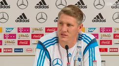 Schweinsteiger: w grze Polaków widać jakość