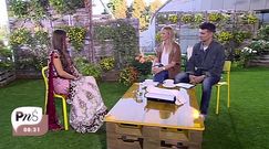 Piękna Polka pobija Bollywood