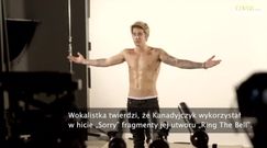 Justin Bieber oskarżony o plagiat. Chodzi o jego wielki przebój!