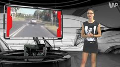 #dziejesiewmoto: pijana i po nakotykach uciekała policji