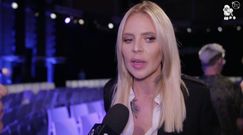 Sablewska: "Torbicka to dla mnie kobieta sensualna, seksowna, wspaniała..."