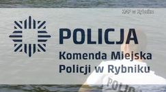 Nietypowa akcja. Policja uratowała jelenia