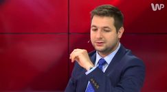 #dziejesienazywo: Patryk Jaki: Polański jest wybitnym reżyserem, ale wszyscy jesteśmy równi wobec prawa