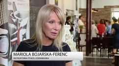 Mariola Bojarska-Ferenc: osoby aktywne fizycznie mogą bezkarnie spożywać węglowodany proste