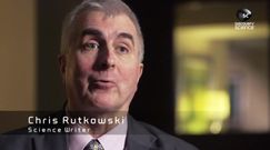 Niezidentyfikowane obiekty zauważone z Międzynarodowej Stacji Kosmicznej