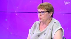 #dziejesienazywo: Ilona Łepkowska o miłości