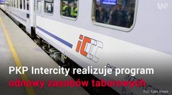 Wydatki PKP Intercity. Jakie inwestycje w 2016 roku? 