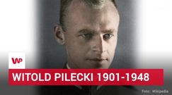 68 rocznica śmierci Witolda Pileckiego