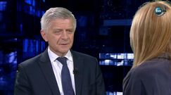 Belka o ratingu Polski. Co jest najważniejsze dla gospodarki?