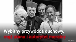 28 maja - 35. rocznica śmierci kard. Stefana Wyszyńskiego