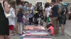 W Opolu odbyła się parada kundelków