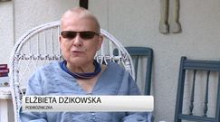 Elżbieta Dzikowska zachęca do podróży po Polsce 