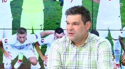 #dziejesienaeuro. Piłkarze Adama Nawałki byli skonani fizycznie. "Kołdra była przykrótka" 